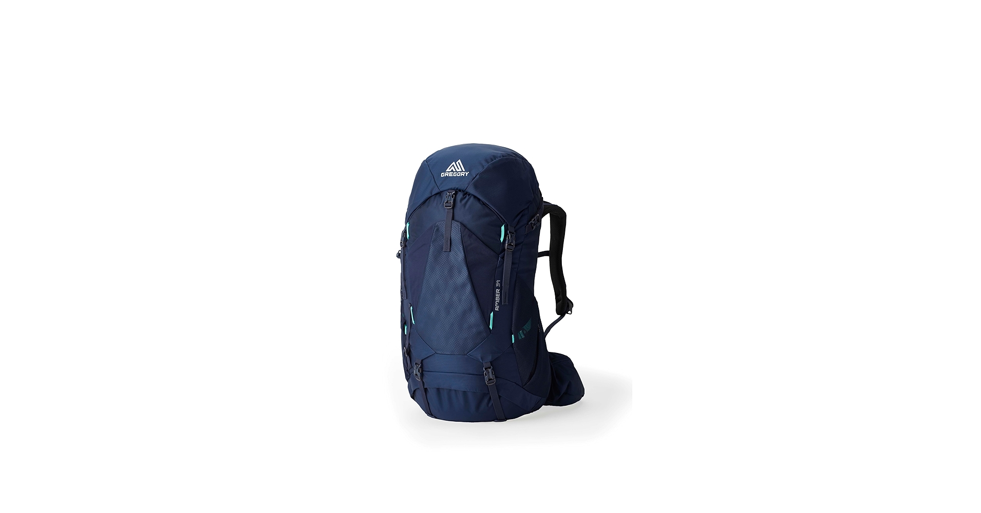 Amazon.com: Gregory Amber 34L Women's Dayhiking/Backpacking