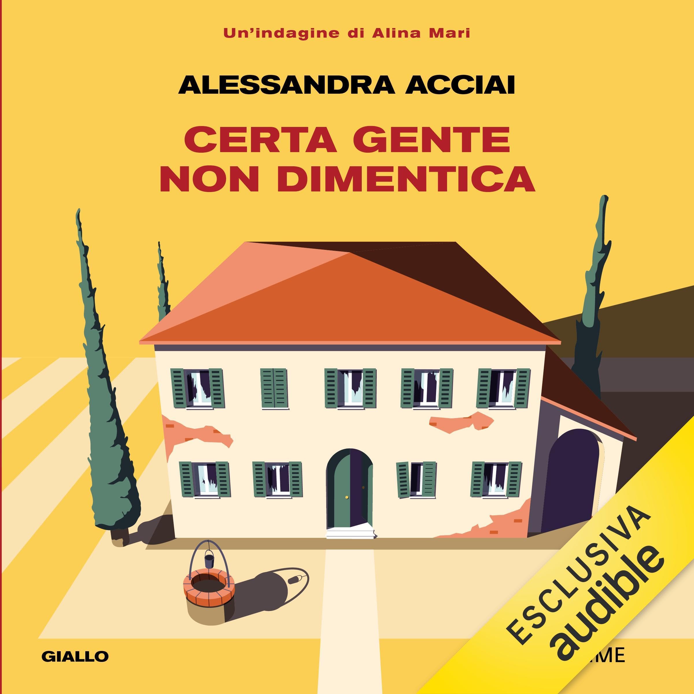 Certa gente non dimentica