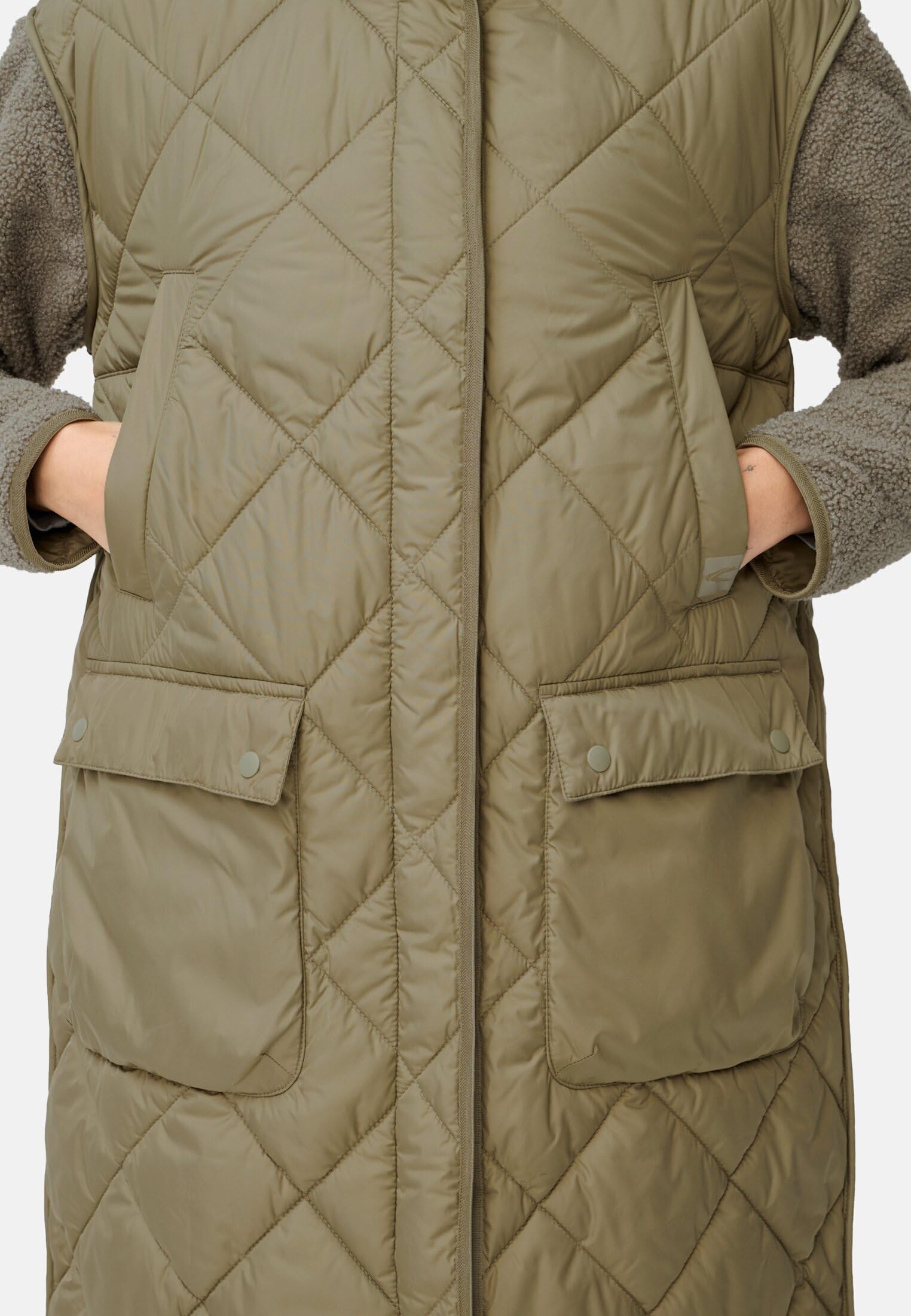 camel active 310650-6F63, oliwkowy, 46