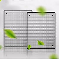 Vista 5 de Película de privacidad para ventana, película reflectante de aislamiento térmico, película de tinte de ventana de control de calor, adhesivo opaco