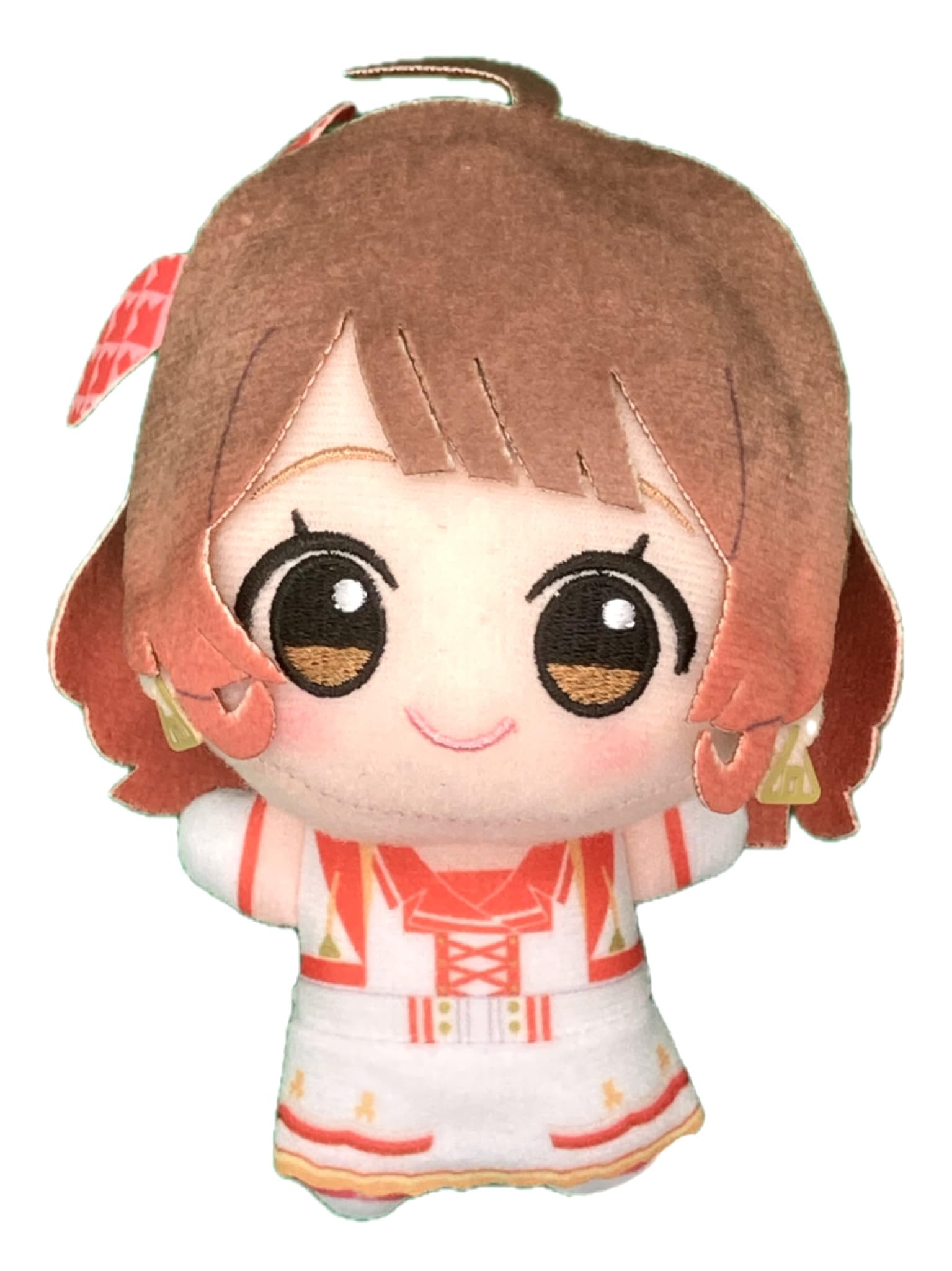 Amazon.co.jp: 学園アイドル.マスター ちびぐるみ ～on stage!～ vol.4