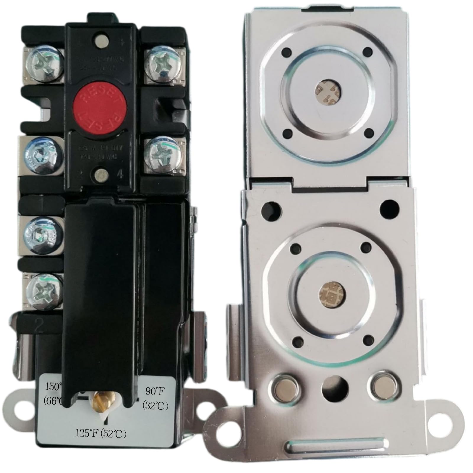 Electric Water Heater Thermostat Replacement Boiler Volumetric Water Heater Thermostat Temperature Controller Enduring Boiler Temperature Controller