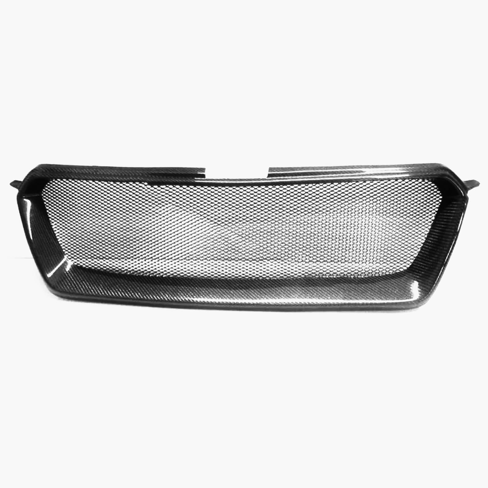 Calandre en maille de remplacement pour réparer la grille avant de voiture