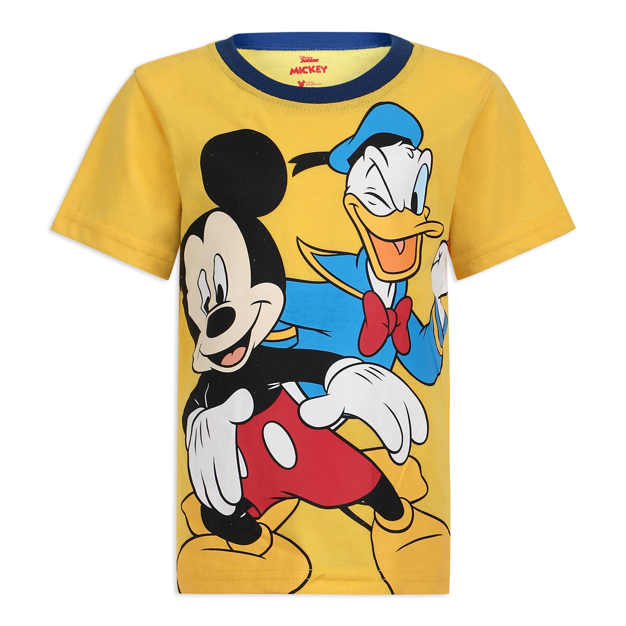 Disney Mickey &Friendsshortset Conjuntos cortos Niños