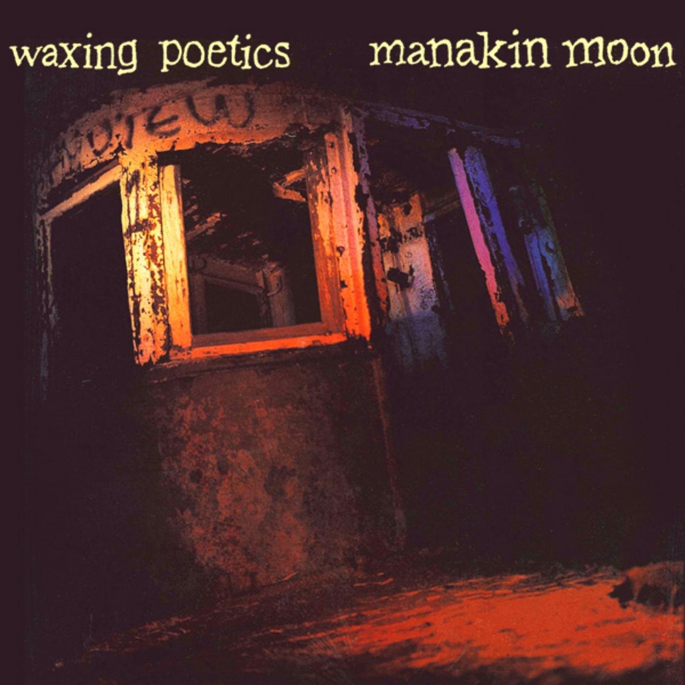 Waxing Poetics