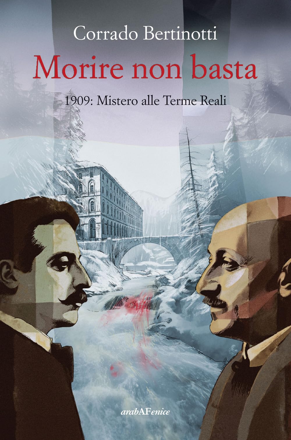 Morire Non Basta. 1909: Mistero Alle Terme Reali - 4