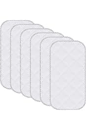グレープシード　16-19 Amazon.com : Sunny zzzZZ 6 Pack Baby Waterproof Changing Pad