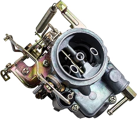 Amazon Co Jp 日産チェリーパルサーベネットサニートラックa12エンジン H1602のための炭水化いのキャブレターのフィット 車 バイク