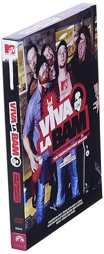 Miniatura 3 de MTV - Viva La Bam - The Complete First Season