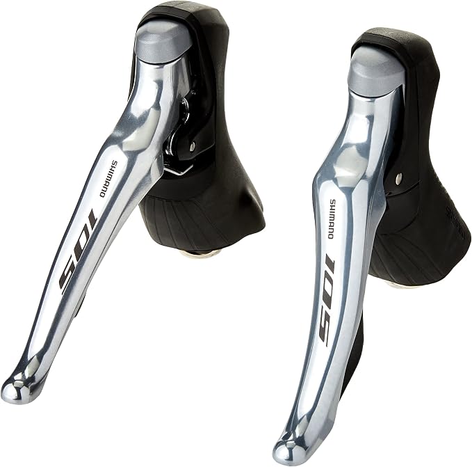 R7000 Sti Levers Shimano 105 R7000 Double 11-Speed STI Levers