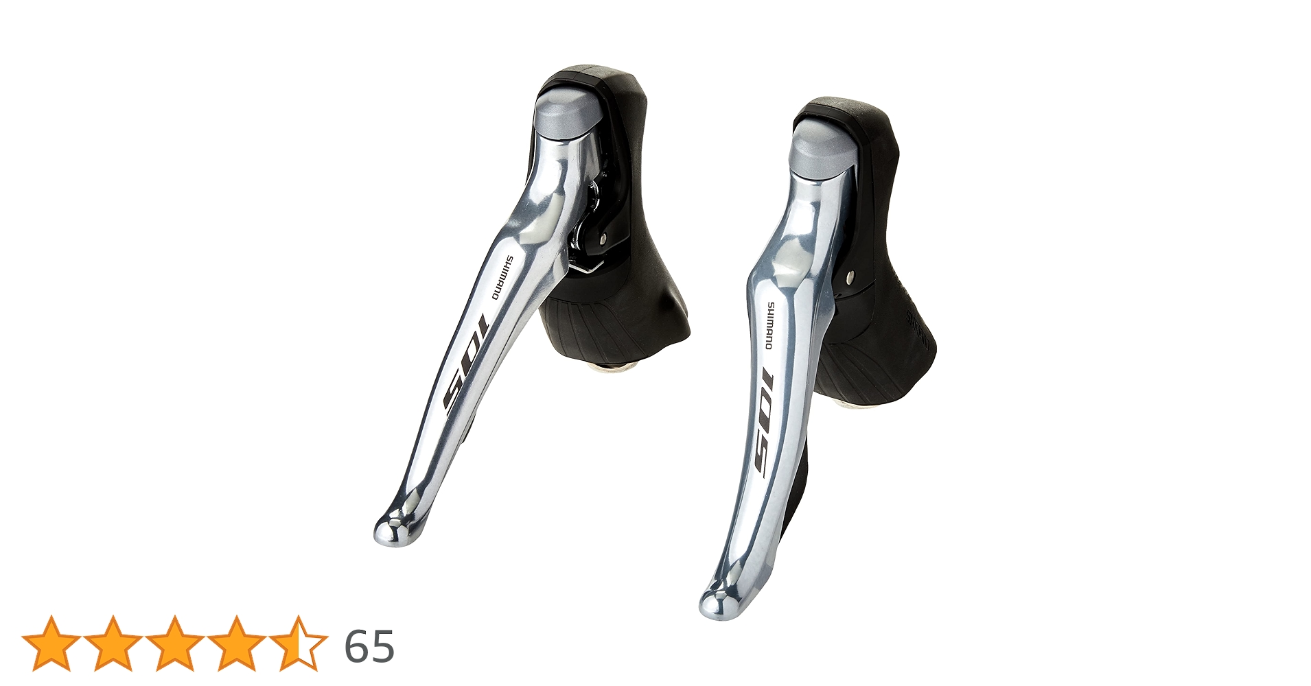 Amazon | シマノ(SHIMANO) ST-R7000 左レバーのみ 2S STIレバー