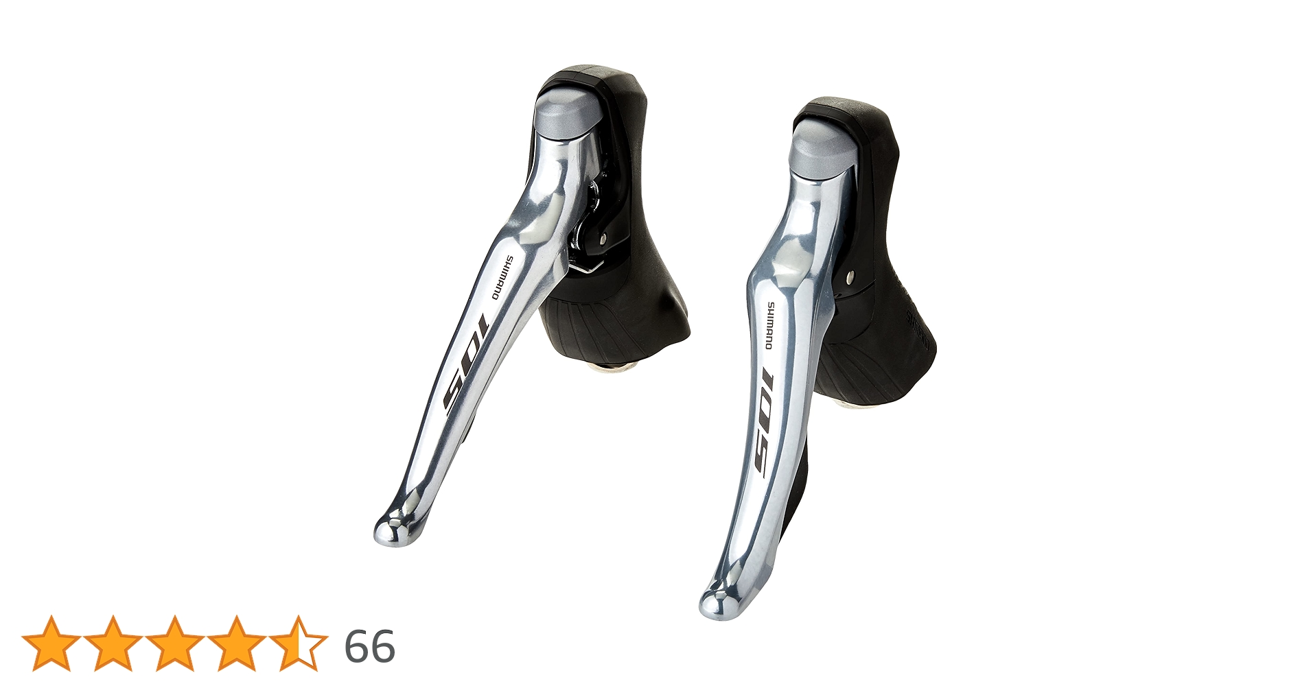 SHIMANO ST-R7000 シルバー Amazon | シマノ(SHIMANO) ST-R7000 左レバーのみ 2S STIレバー