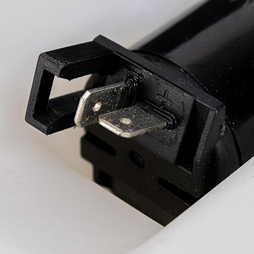 Miniatura 276 de TRQ Depósito de limpiaparabrisas compatible con Chevrolet Cruze GM1288255 2016-2019