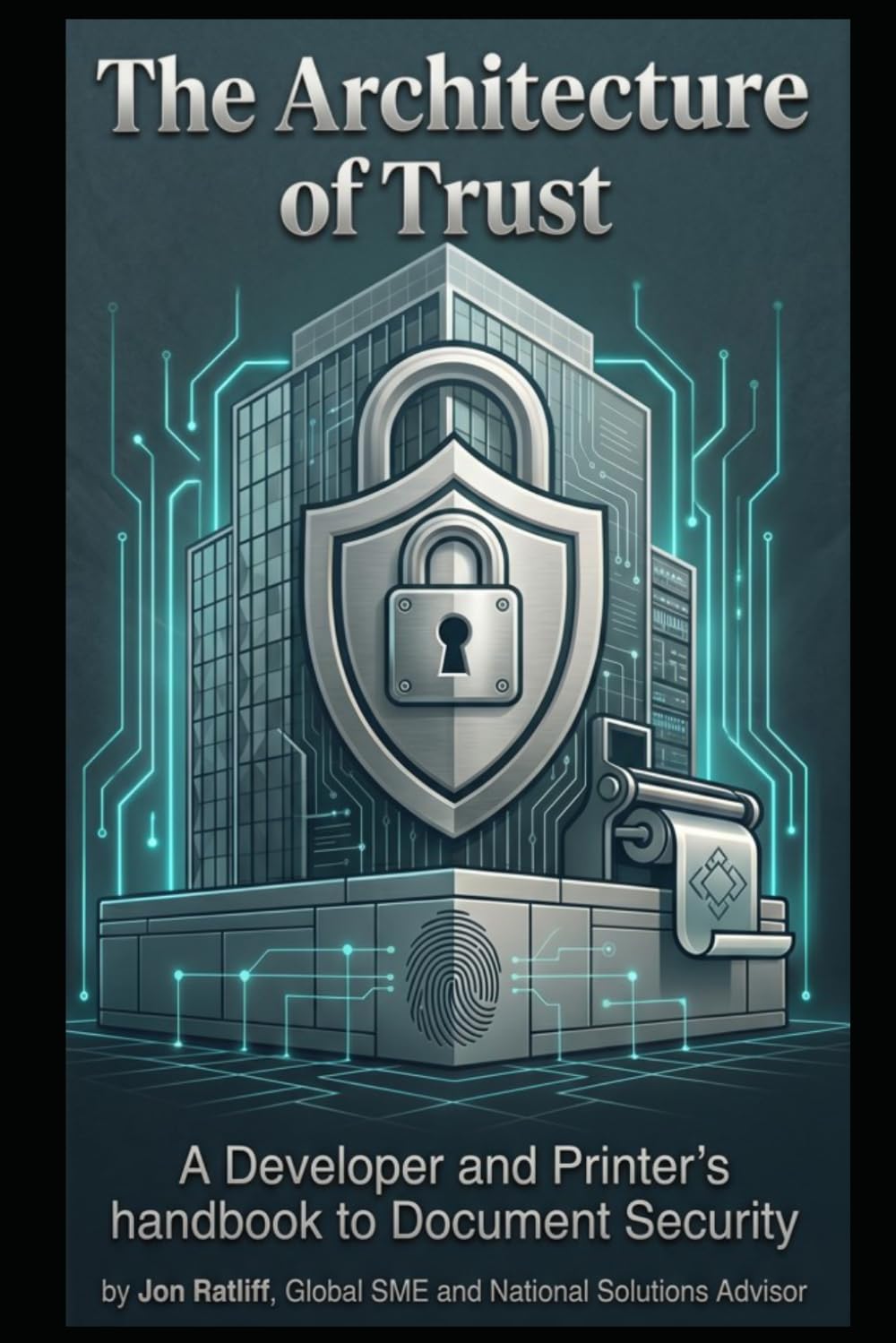 The Architecture of Trust: A Developer and Printer's Handbook to Document Security