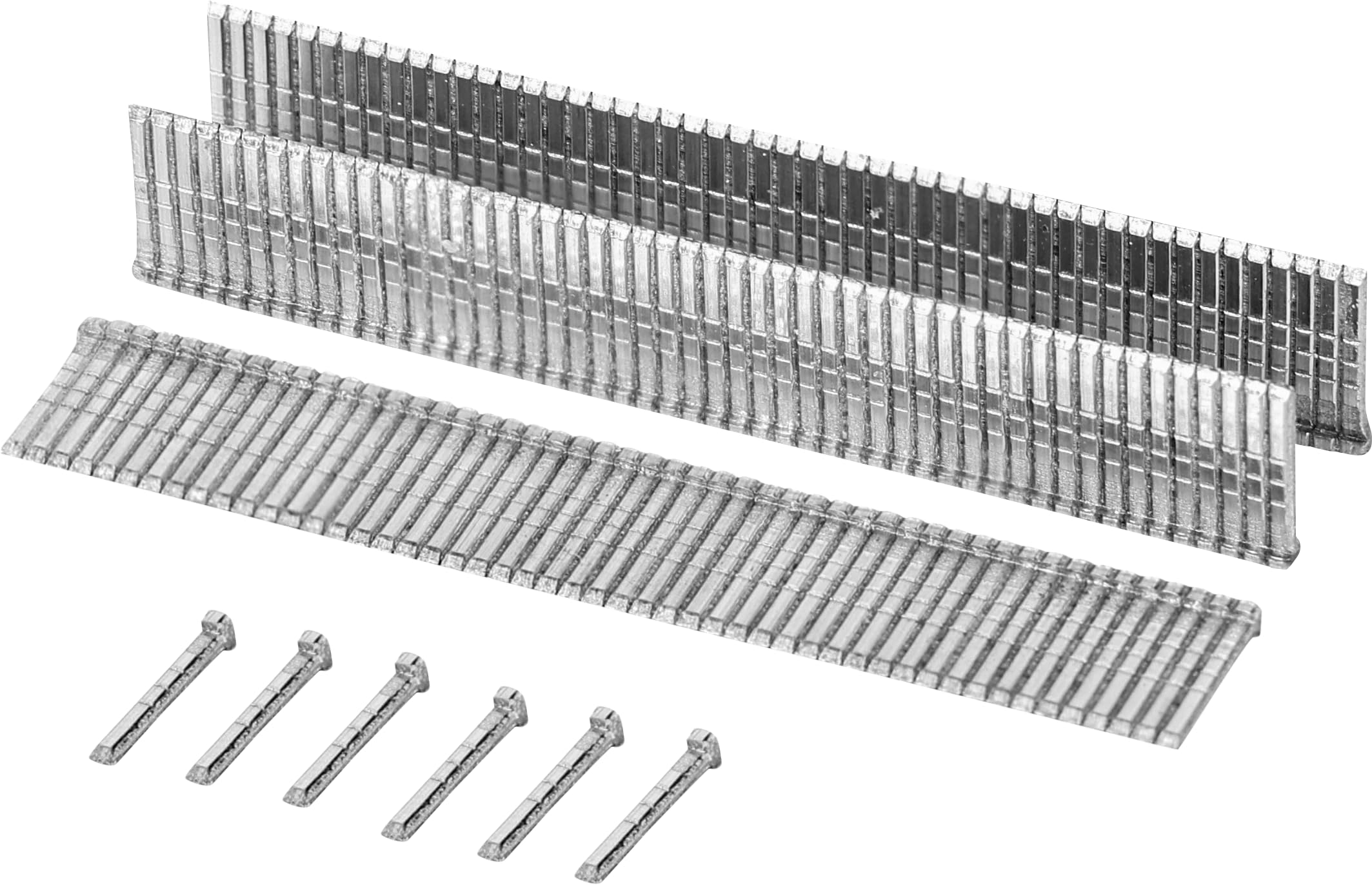 Dong Cheng Brad Nails 10×2.0×1.2mm — Pack of 4 Boxes (4,000 pcs total) | Smooth Anti-Jam Feeding | Accurate Driving | For Trim & Finishing Carpentry | Brad Nails-image-25