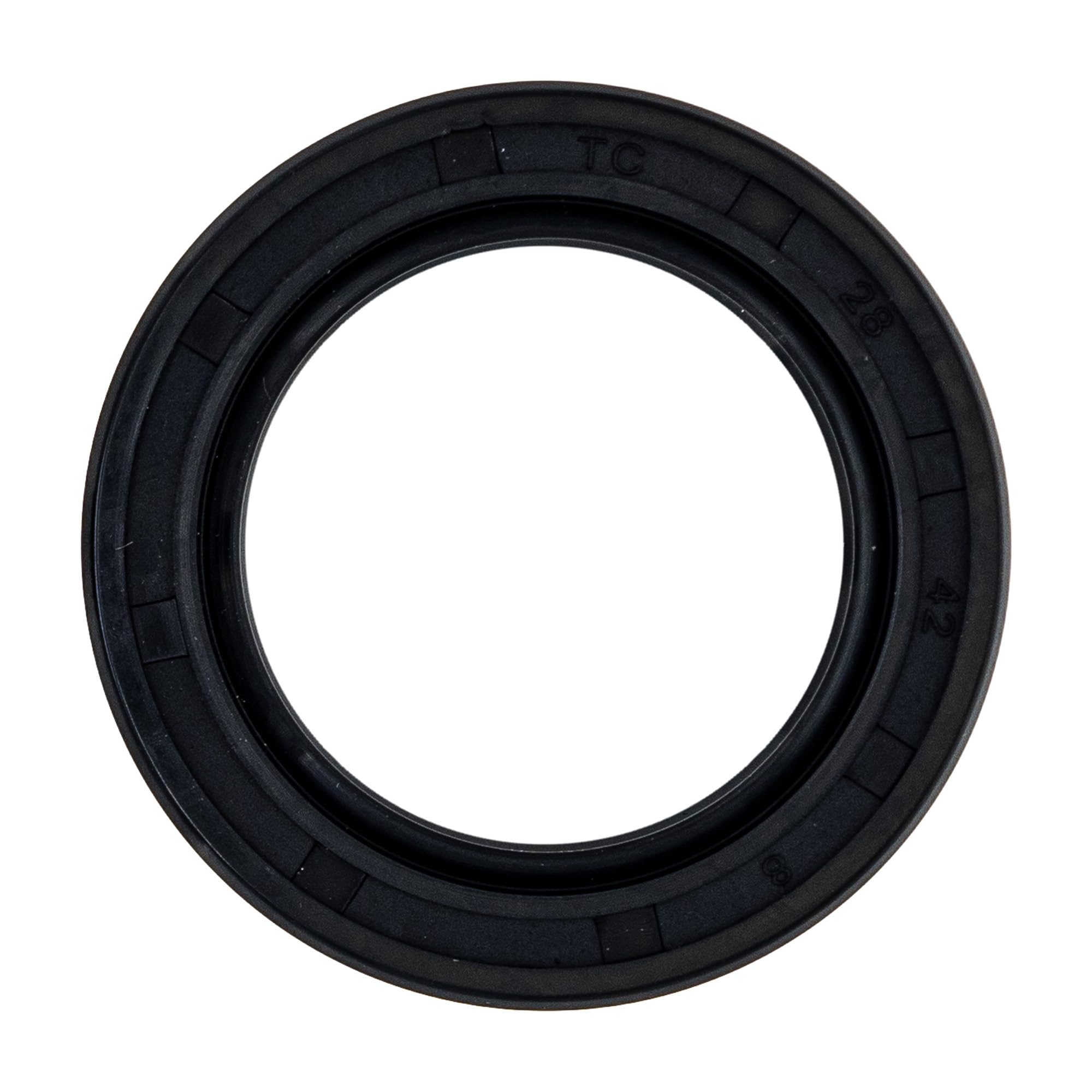 Amazon.com: NICHE Oil Seal for Honda 91257-KA3-711 91257-KA3-712