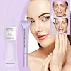 Multi-Action Anti-Wrinkle Serum, Ageless Lip & Line Filler, Deep Wrinkle Filler Collagen Cream for Face & Lips, Smooths, Firms & Plumps Skin, Reduces Fine Lines & Nourishes Lips (2)