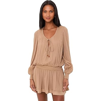 Юбка Free People Sunbeam Mini