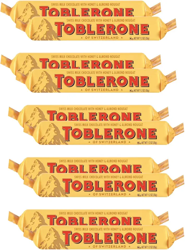 Toblerone