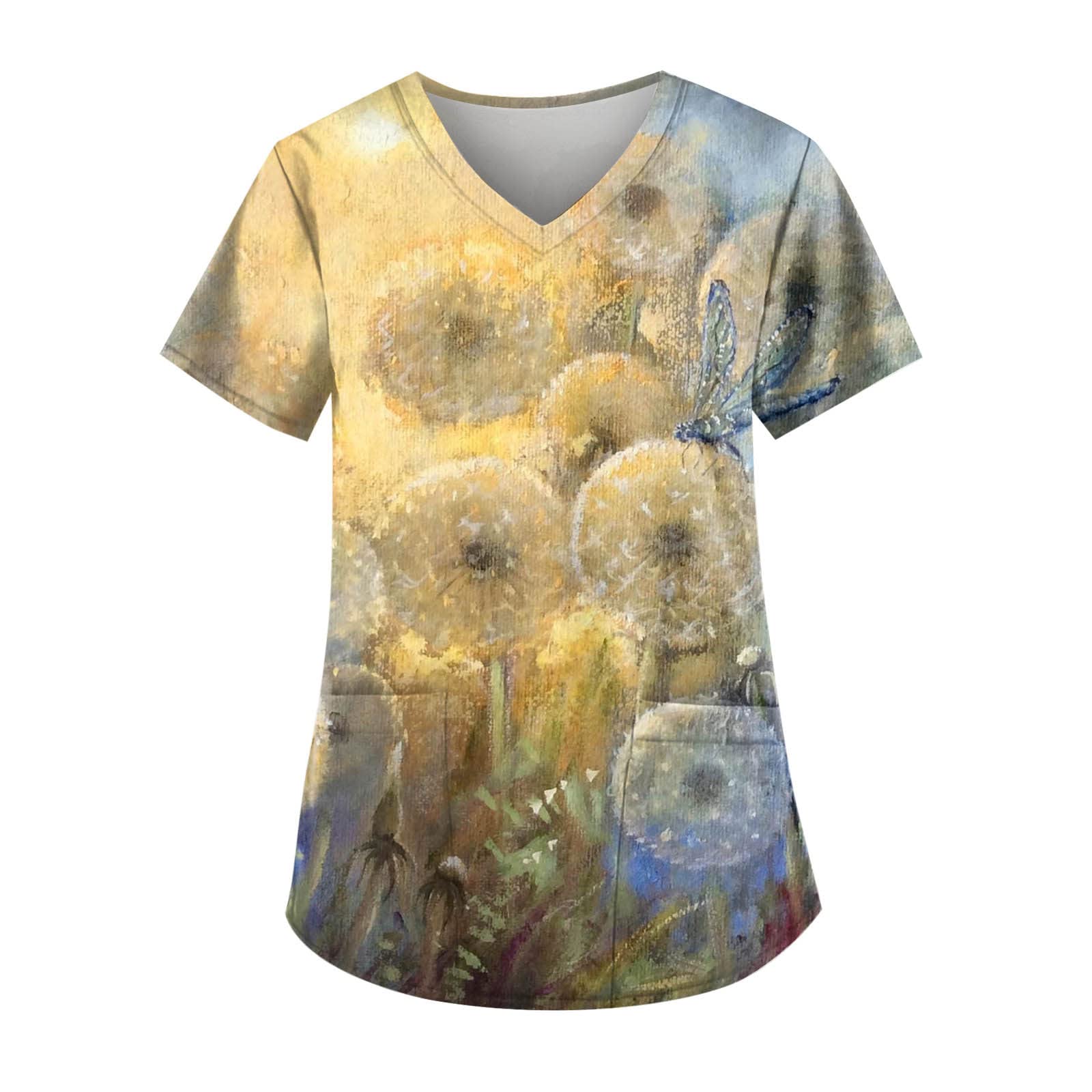 Fulidngzg Uniformes De Trabajo Mujer Limpieza, Uniformes Sanitarios Unisex Cocinero Ropa Trabajo Médico Elástico Uniforme Enfermera Dentista Casaca Sanitaria Veterinaria Uniforme Estetica Uniforme Limpieza