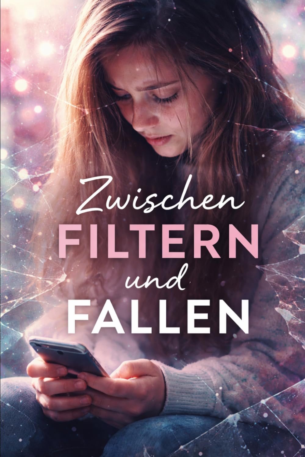 Zwischen Filtern und Fallen: Wie aus Vergleichen Verzweiflung wurde – und aus einem Flüstern Hoffnung