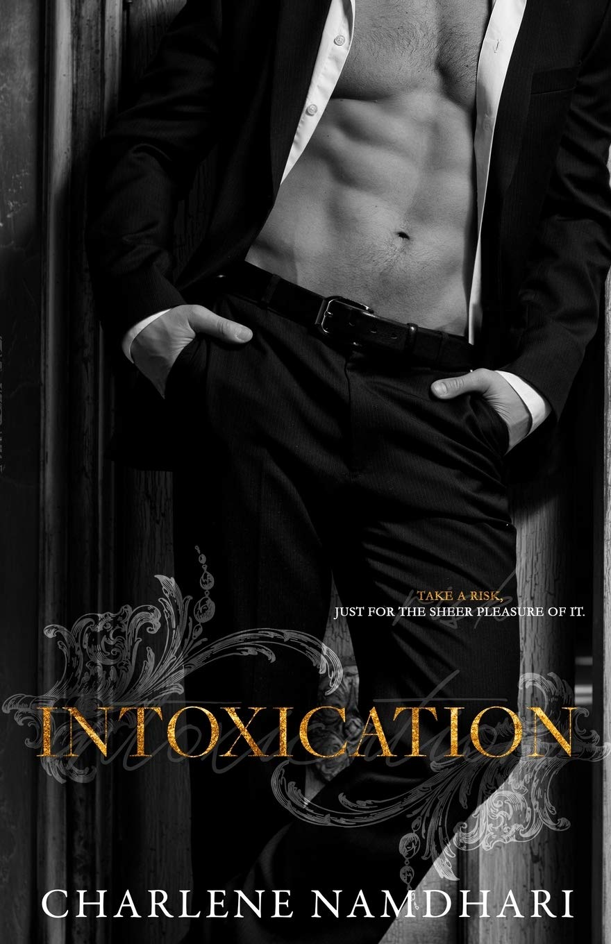 Intoxication: An Age Gap/Love triangle