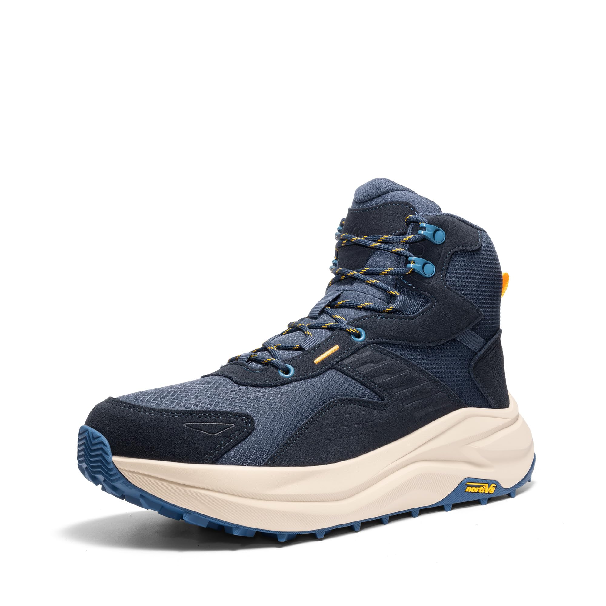NORTIV 8 Katahdin Wide Toe Box