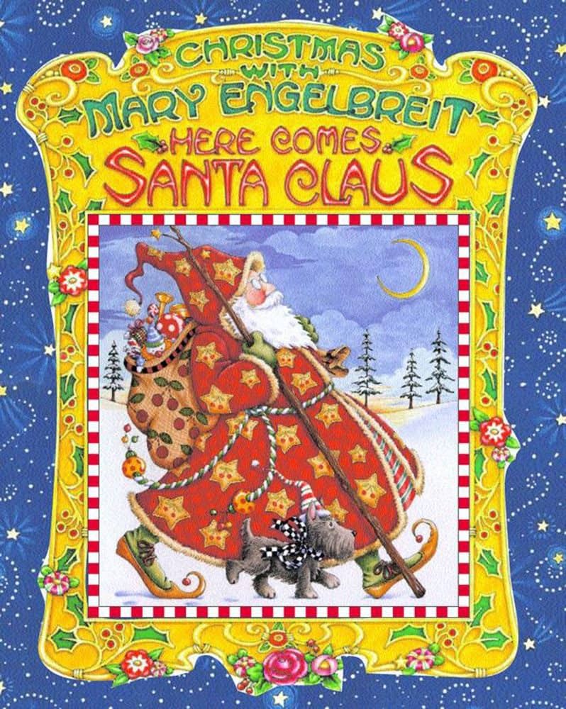 その他 MARY ENGELBREIT Christmas Collection Peace on Earth: A Christmas Collection – Mary Engelbreit