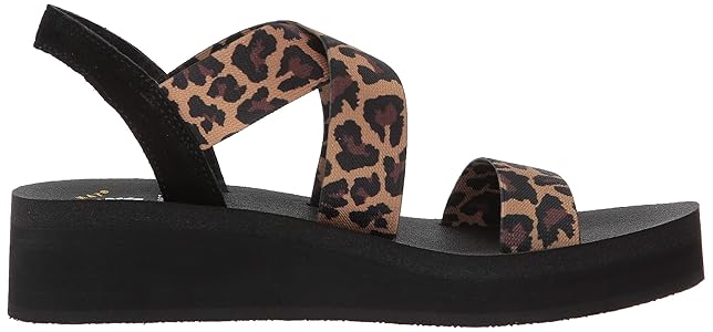 yello tank deformed wedge sandals　XL yello tank deformed wedge sandals XL yello tank deformed