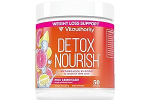 Yu Trim Fit Weight Loss Powder :: Detox Cleanse Slimming Invigorating Blend
