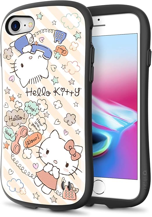 Sanrio iphone se case Clearance