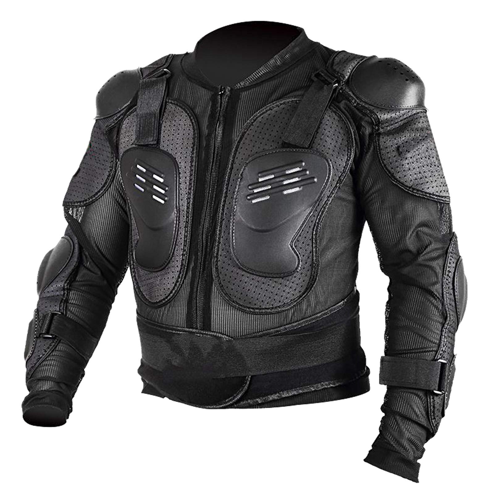 dirt bike full body armor