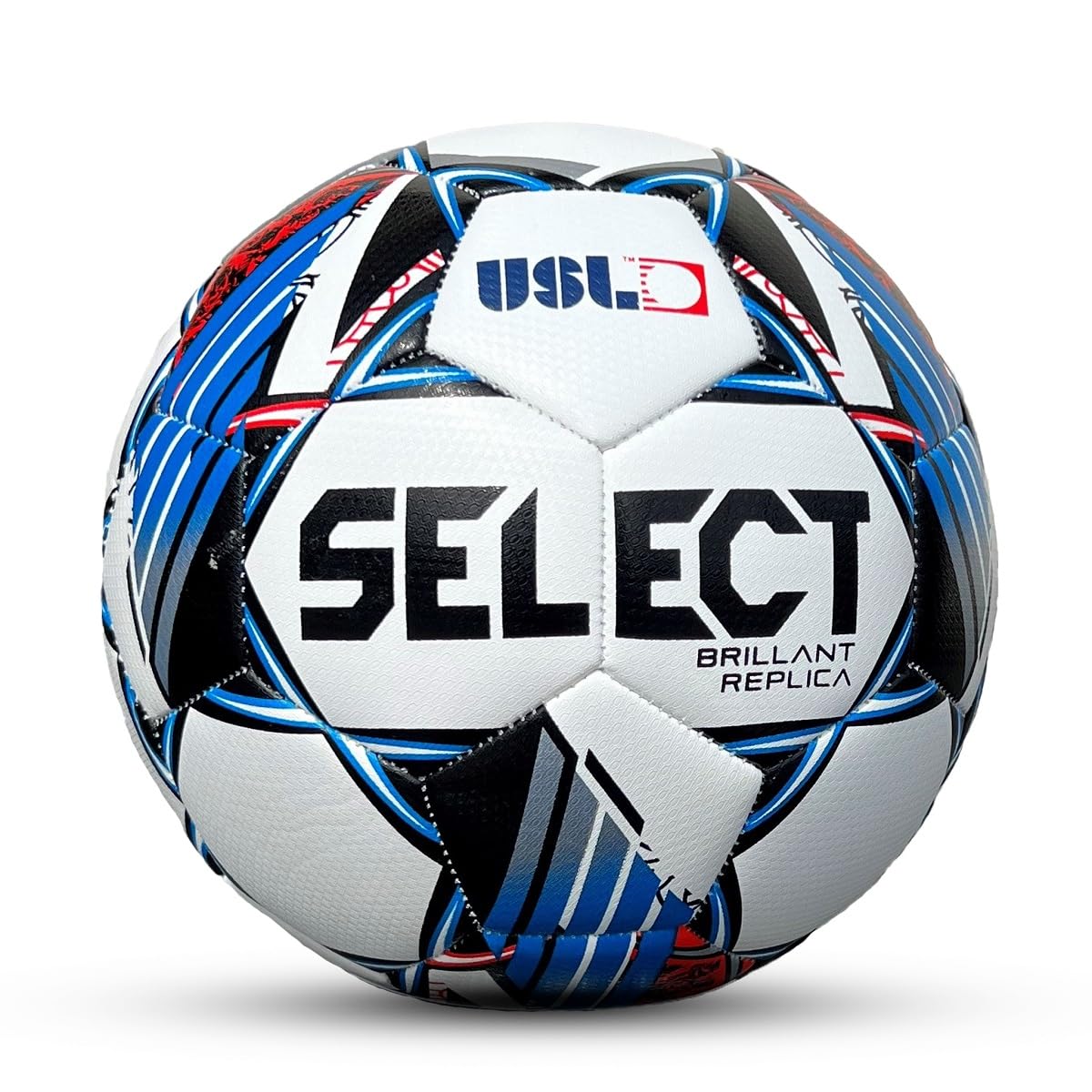 サッカーレプリカ新品レア Amazon | SELECT USL Brillant レプリカ v24 サッカーボール