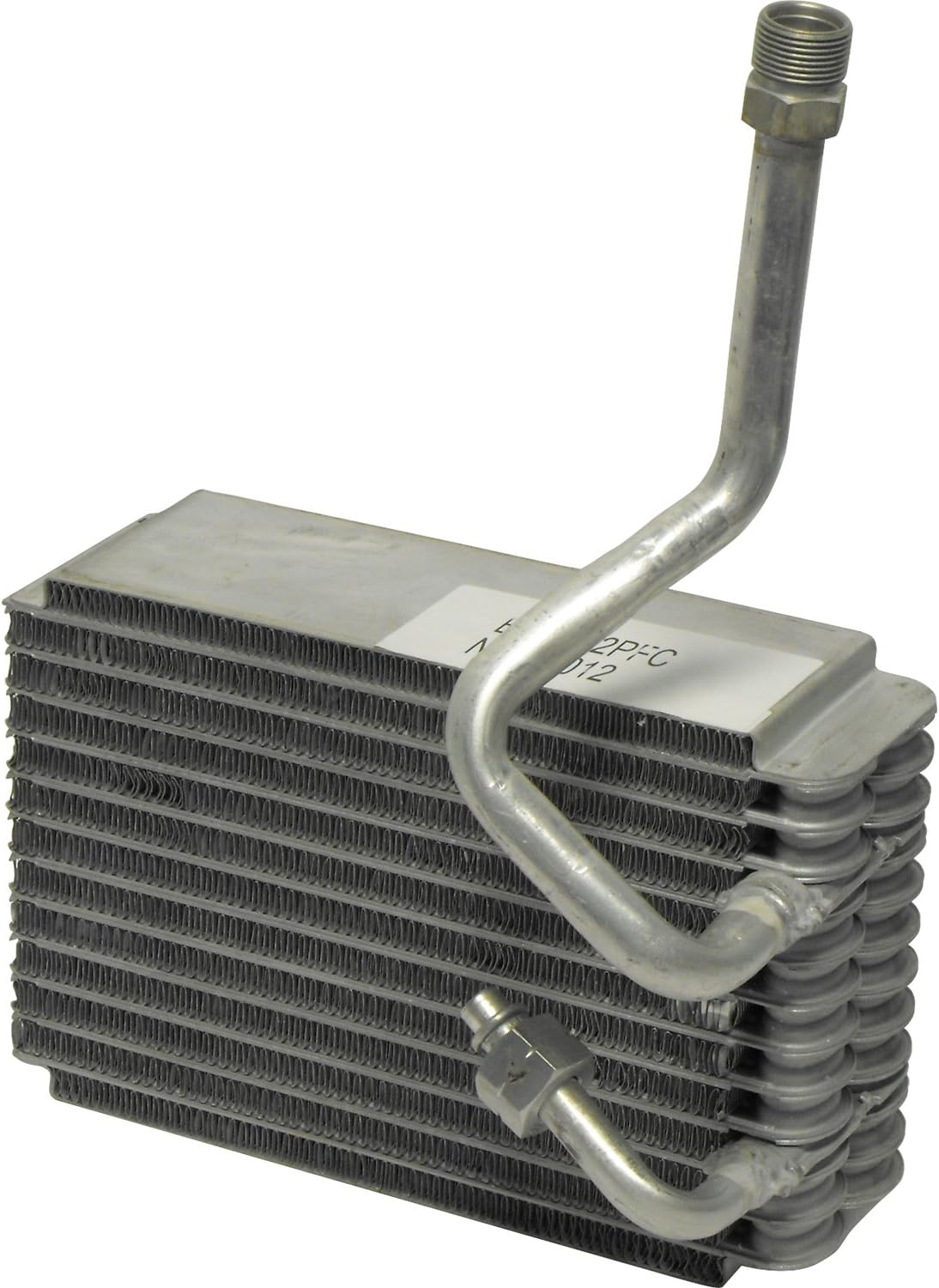 Universal Air Conditioner EV 6962PFXC A/C Evaporator Core