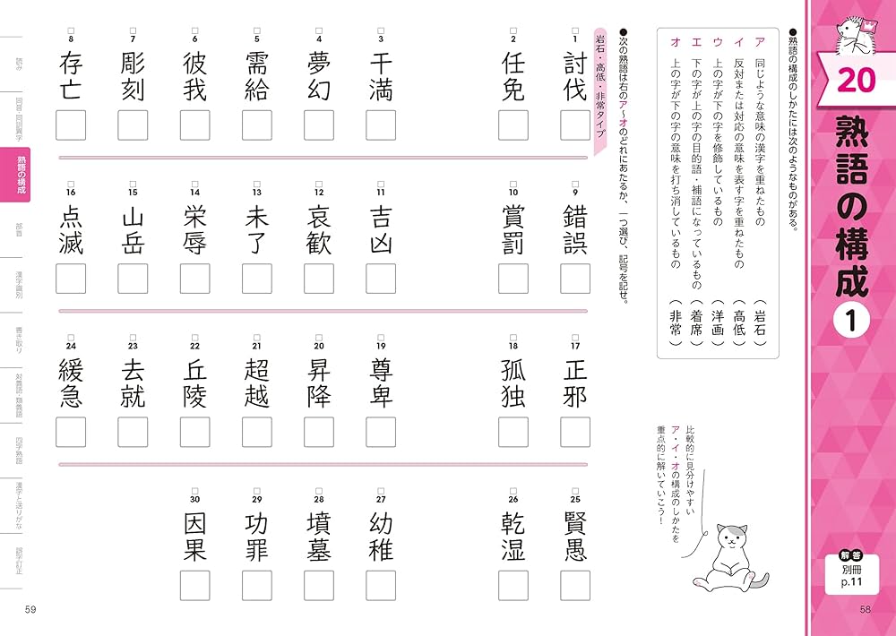 らくらく! 漢検3級合格トレーニング らくらく! 漢検3級合格トレーニング | 資格試験対策研究会 |本