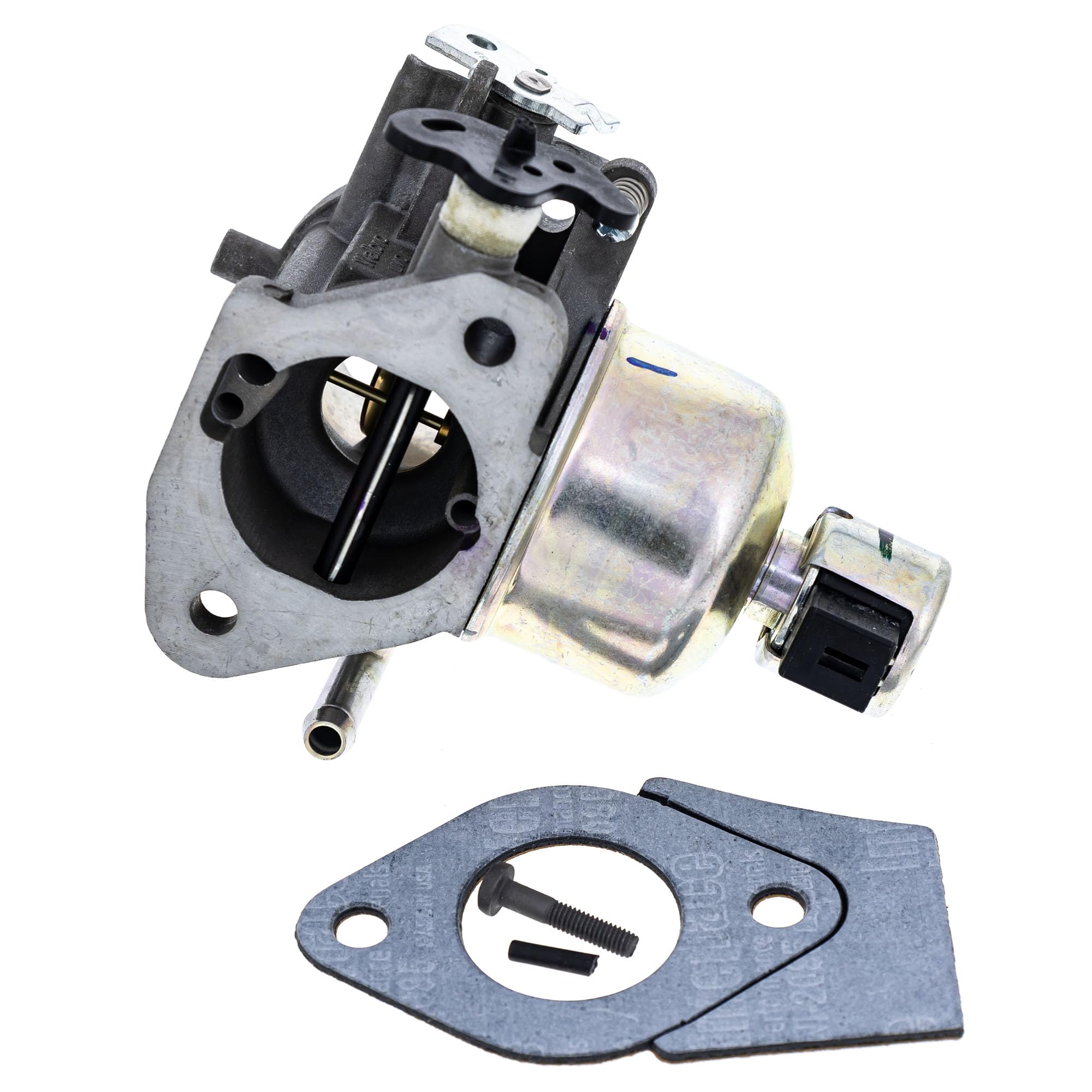 メルカーリページ Amazon.com: CUB CADET KH-32-853-65-S Kohler Carburetor KT725