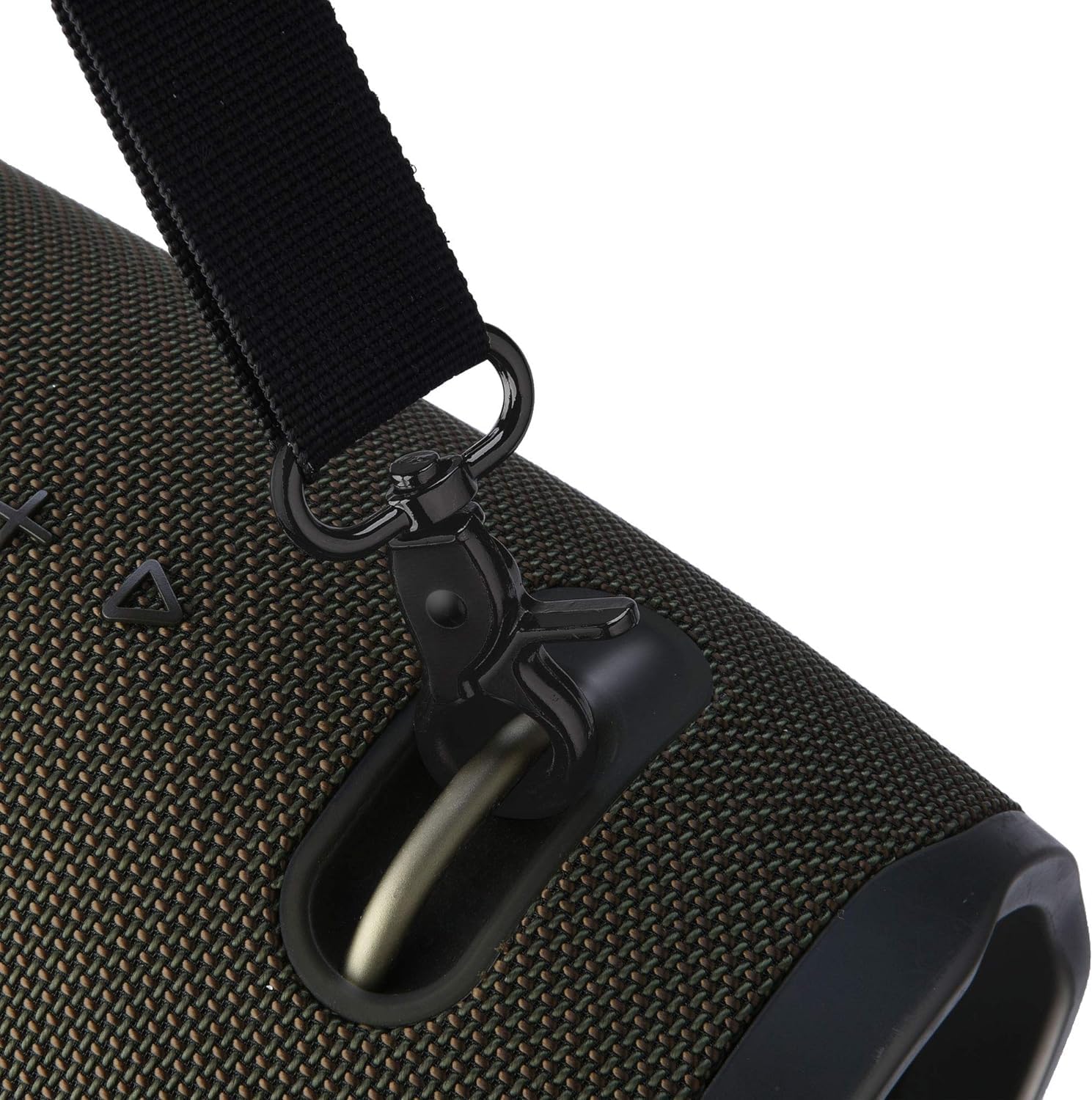 Sangle de poignée amovible pour haut-parleur Bluetooth portable JBL Xtreme/Xtreme 2/Xtreme 3/Xtreme 4
