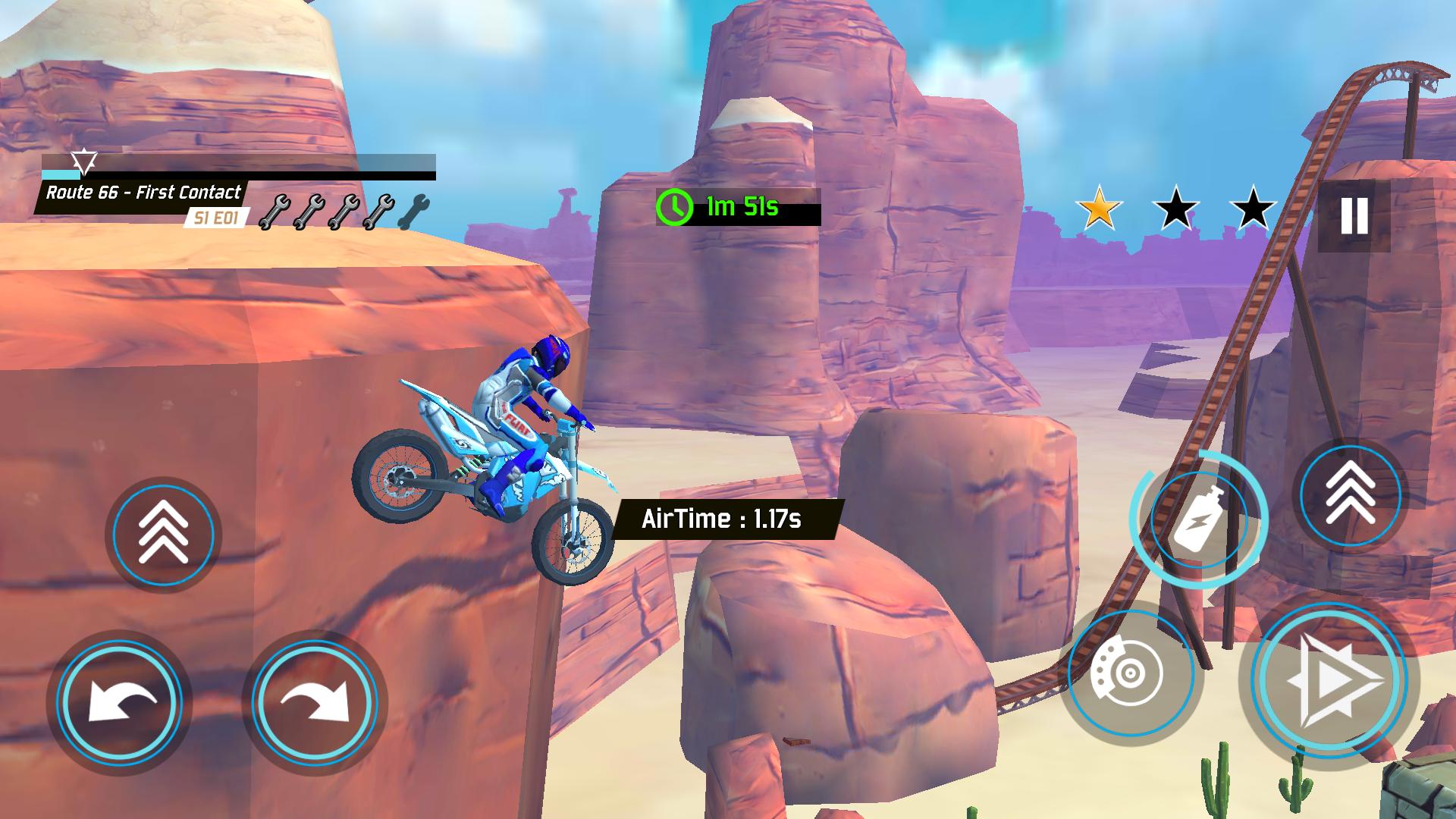 トレイル バイク スタント レーシング ランプ バイク ゲームトレイル バイク スタント レーシング ランプ バイク ゲームAmazon.co.jpAppstore for Android