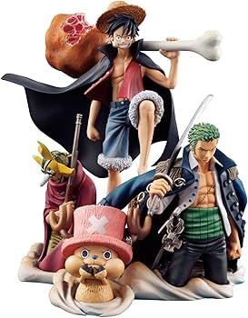 Amazon.co.jp: DESKTOP REAL McCOY ONEPIECE 01 : ホビー Amazon.co.jp: DESKTOP REAL McCOY ONEPIECE 01 : ホビー