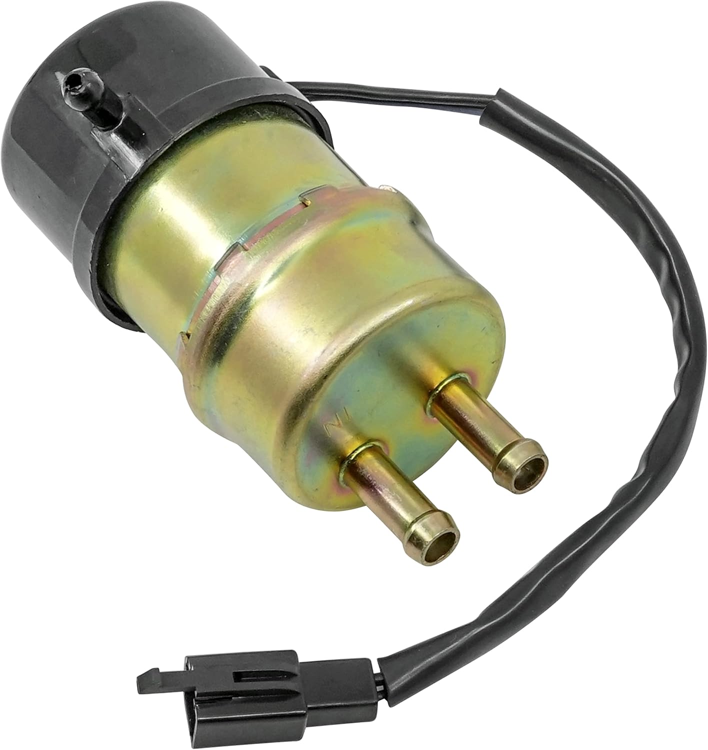 Caltric Fuel Pump compatible with Honda Vt1100C2 Vt-1100C2 Shadow Sabre 1100 2000-2007