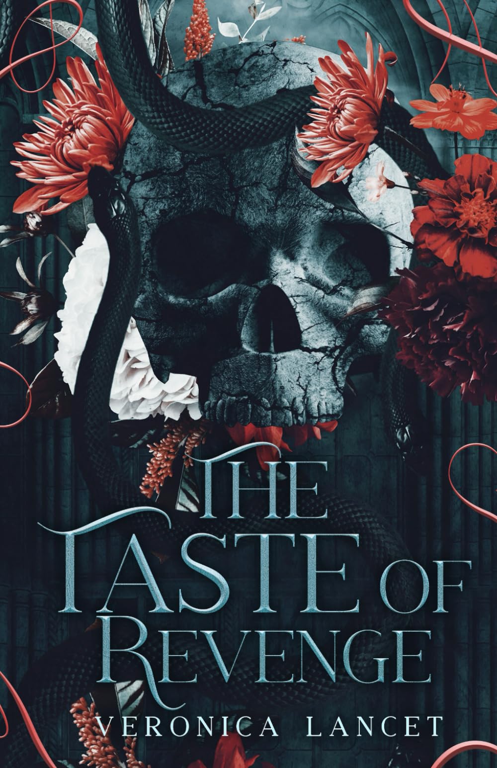 The Taste of Revenge (War of Sins)