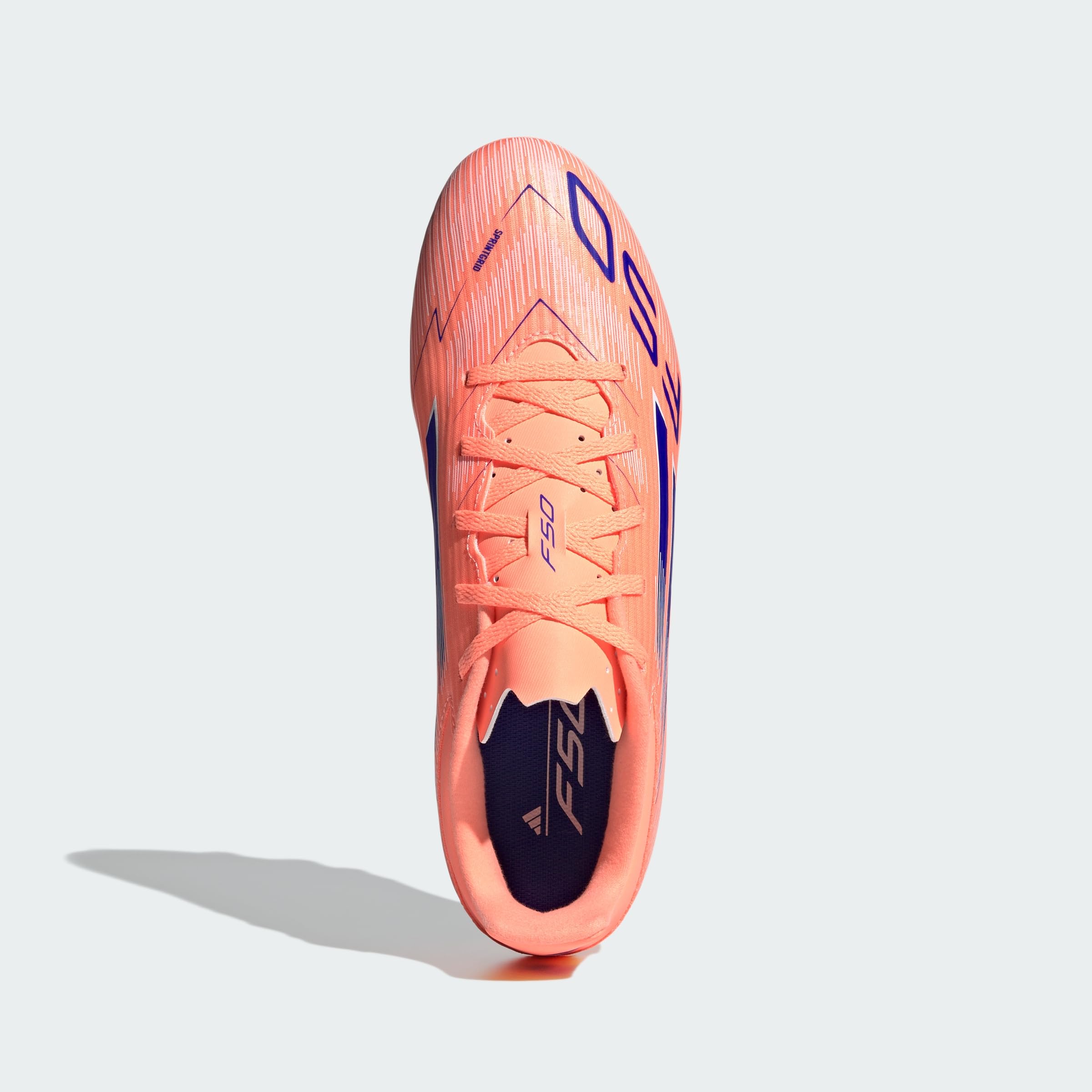 adidas Uniseks F50 CLUB Firm Ground/Multi Ground Football BootsButy pilkarskie