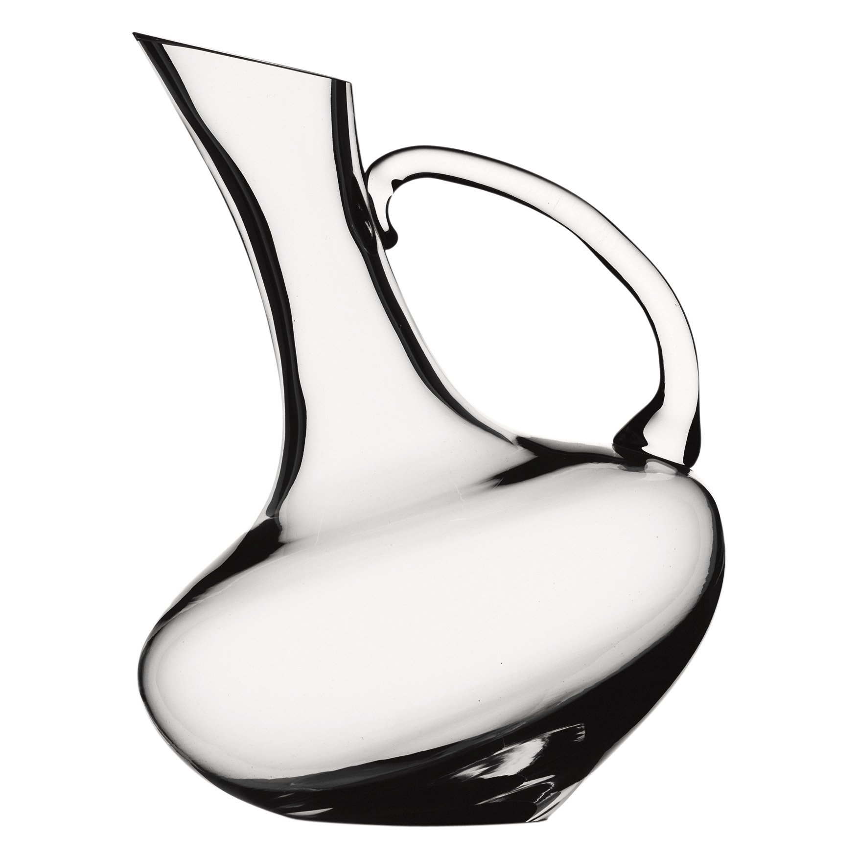 Spiegelau - Decanters, "PISA Decanter 1.0 l" 1 Dekanter (7930057)