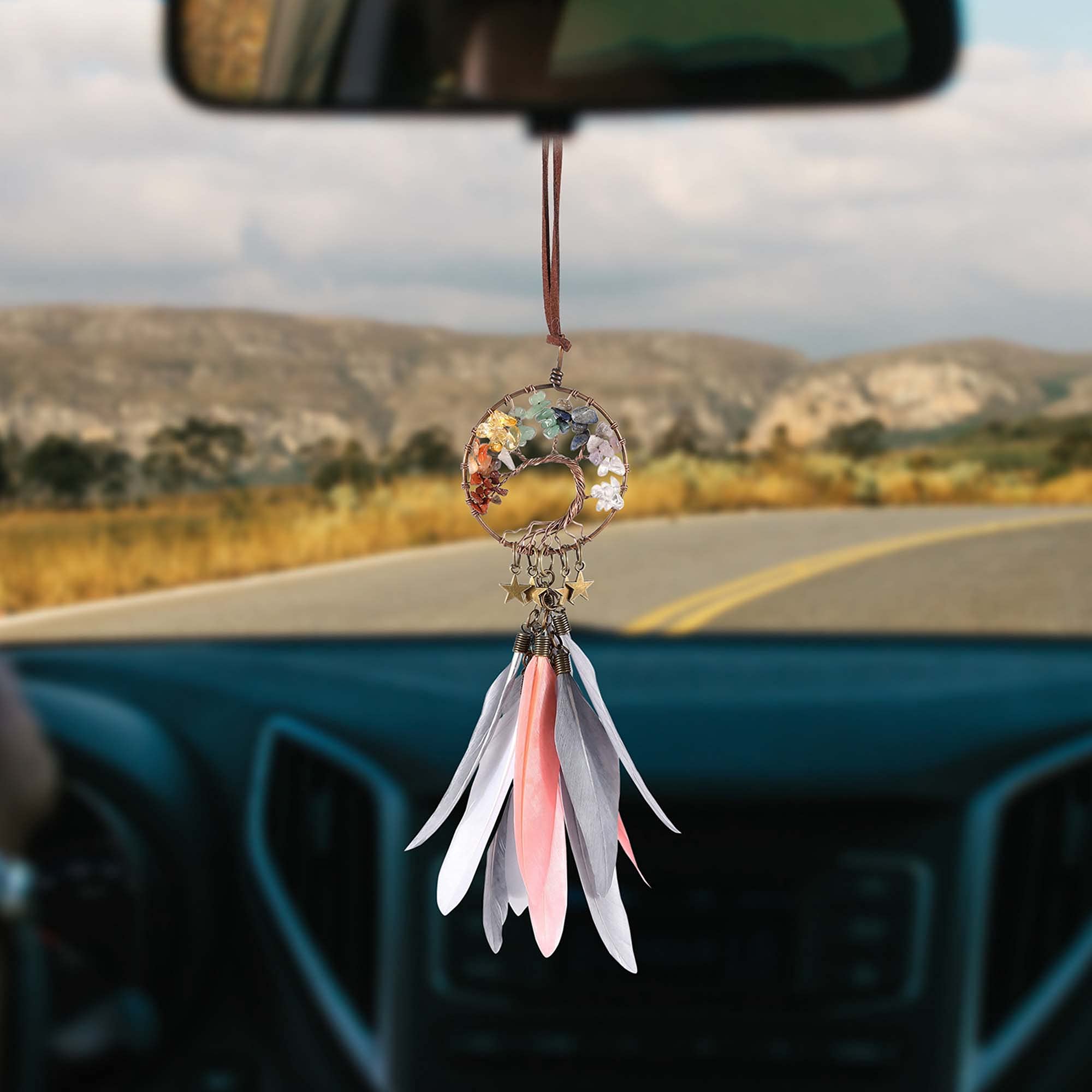 Mini Dream Catcher For Car ubicaciondepersonas.cdmx.gob.mx