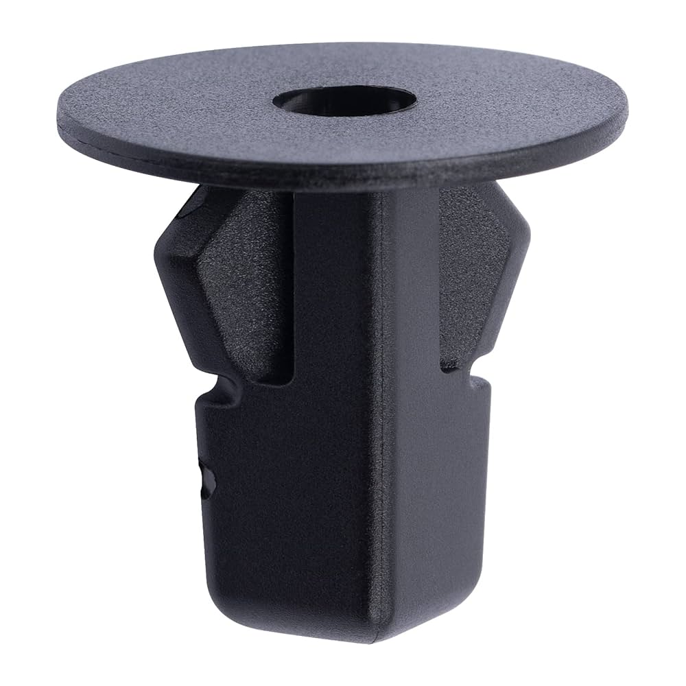 専用　OHOTORO Amazon.co.jp: OAUTOO 30個 ブラックナイロンフェンダーライナー