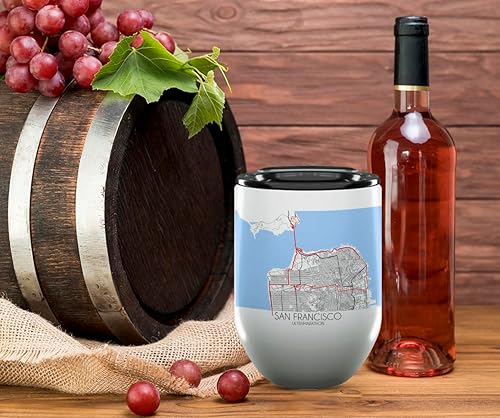 Miniatura 134 de TJ Originals Marine Corps Trail - Taza de café de cerámica de 11 onzas, regalos motivacionales para hombres, recuerdo de camino de maratón, regalo