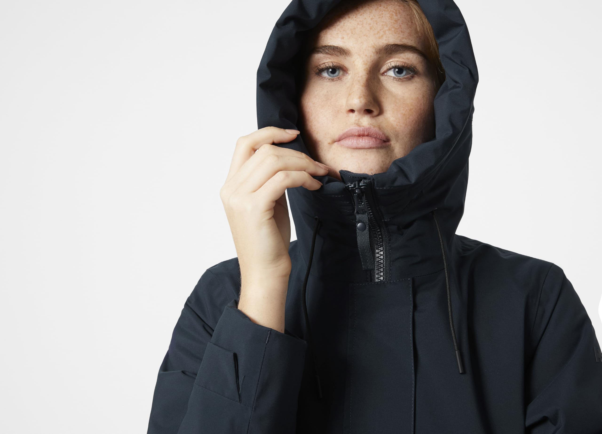 Helly Hansen Damski płaszcz przeciwdeszczowy Victoria Insulated