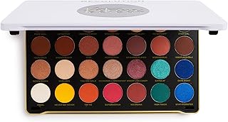 Revolution X Patricia Bright Rich In Life Eyeshado...