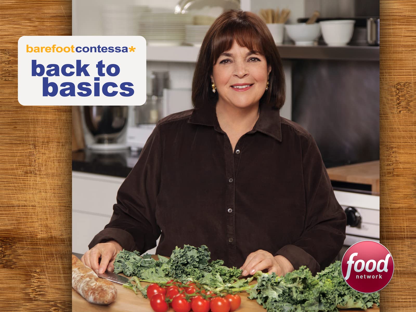 Barefoot Contessa: Back to Basics - Season 6