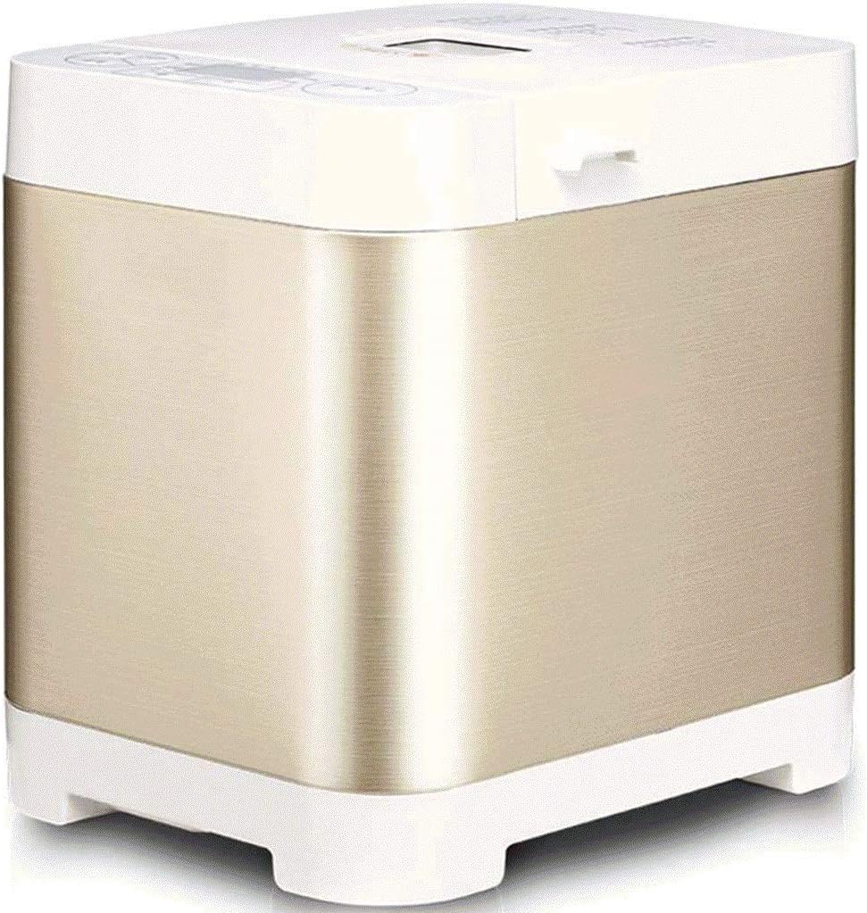 Bread Machine home Automatic Intelligent Fruiting Multifunctional Yogurt multi-function Noodle cake smart